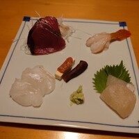 鮨処もり山 - 