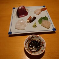 鮨処もり山 - 