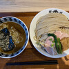 別邸 たけ井 なんばラーメン一座店