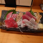 釣り魚の店舟武 - 