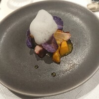 Restaurant MyS - 