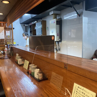 とんかつ 鈴の家_2