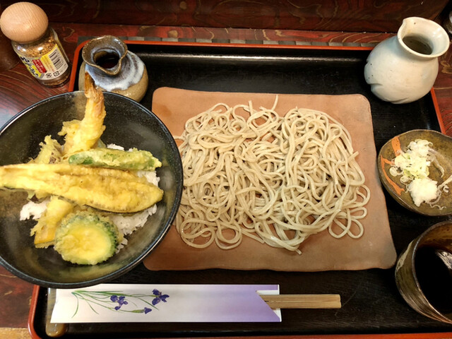 Soba Dokoro Ken photo 3