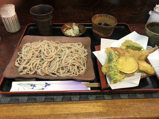 Soba Dokoro Ken photo 5