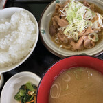 山田うどん - 