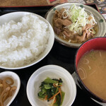 山田うどん - 