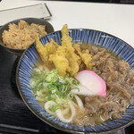 了山うどん - 