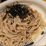 山形蕎麦と串揚げのお店 焔蔵 - 