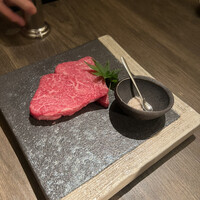 うしごろ 貫 五反田店 - 