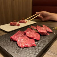 うしごろ 貫 五反田店 - 