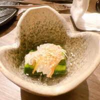 うしごろ 貫 五反田店 - 