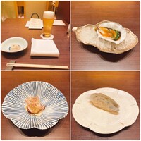 鮨　日本橋　鰤門 - 