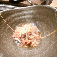 うしごろ 貫 五反田店 - 
