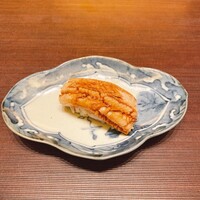 鮨　日本橋　鰤門 - 