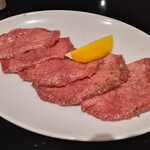 TOKYO焼肉ごぉ - 