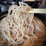 関ヶ原 そば処 幸山 - 