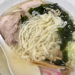 Aotake Uchi Ramen Kurihara - 