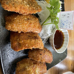 活魚料理 さかや - 