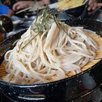 関ヶ原 そば処 幸山 - 