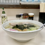 Aotake Uchi Ramen Kurihara - 