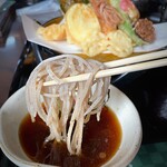 関ヶ原 そば処 幸山 - 