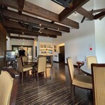 関ヶ原 そば処 幸山 - 