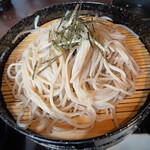 関ヶ原 そば処 幸山 - 