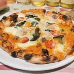 リボリータ エ サルメリア - 