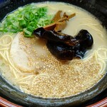 ラーメン長浜はな - 