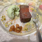 リボリータ エ サルメリア - 