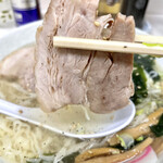 Aotake Uchi Ramen Kurihara - 