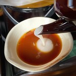 関ヶ原 そば処 幸山 - 