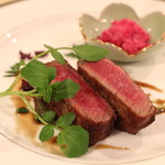 トゥ・ラ・ジョア - すだち牛の木の芽風味　(2013/04)