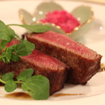 トゥ・ラ・ジョア - すだち牛の木の芽風味　(2013/04)