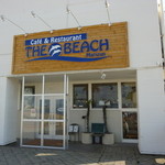 THE BEACH - 