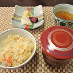 佳泉郷井づつや - 