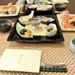 佳泉郷井づつや - 