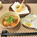 佳泉郷井づつや - 