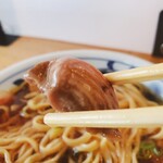 らーめんとこおりのおやつ ねいろ屋 - 