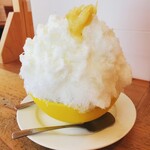 らーめんとこおりのおやつ ねいろ屋 - 