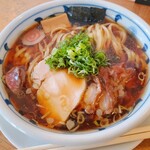 setouchi noodle ねいろ屋 - 