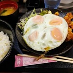 東京チカラめし - 