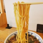 らーめんとこおりのおやつ ねいろ屋 - 