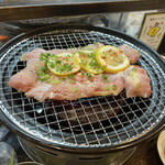 Tori Yakiniku Sakaba Torinchi - 