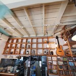 らーめんとこおりのおやつ ねいろ屋 - 