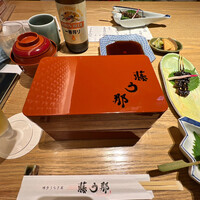 博多うなぎ屋 藤う那 - 