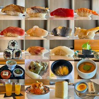 難波 鮨 栞庵 やましろ - 