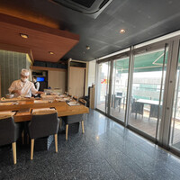 難波 鮨 栞庵 やましろ - 