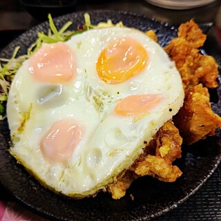 東京チカラめし_0