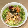 ITAEWON BOWLS & WINE 西麻布